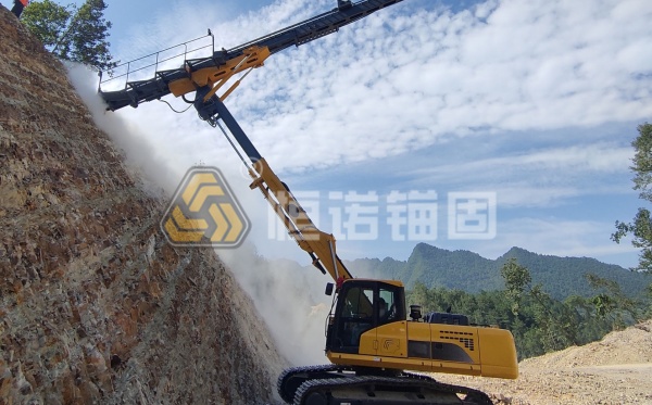 高舉鉆機(jī)的優(yōu)勢(shì)有哪些